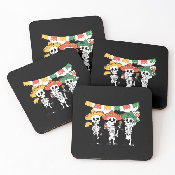 Item preview, Mexican Fiesta  designed and sold by tearbytea.