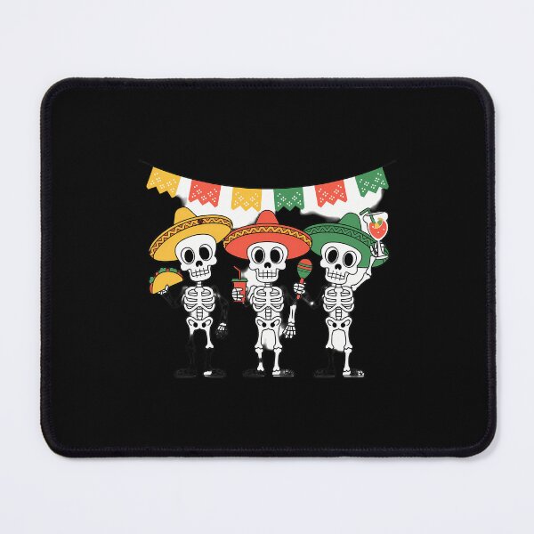 Item preview, Mexican Fiesta  designed and sold by tearbytea.