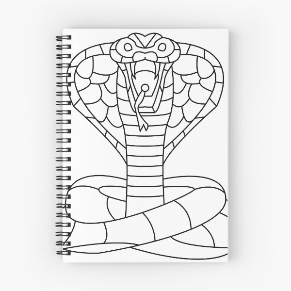 Item preview, Coiled cobra with hood displayed designed and sold by estebansequeira.