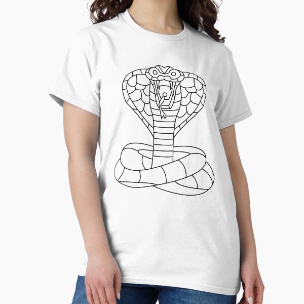Item preview, Coiled cobra with hood displayed designed and sold by estebansequeira.