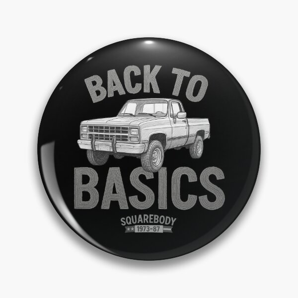 Item preview, Back To Basics designed and sold by RunsOnDuctTape.
