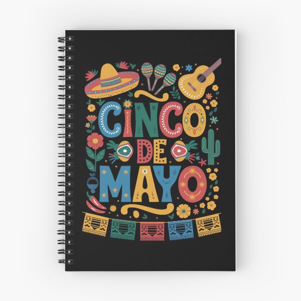 Item preview, Mexican Fiesta 5 De Mayo designed and sold by tearbytea.