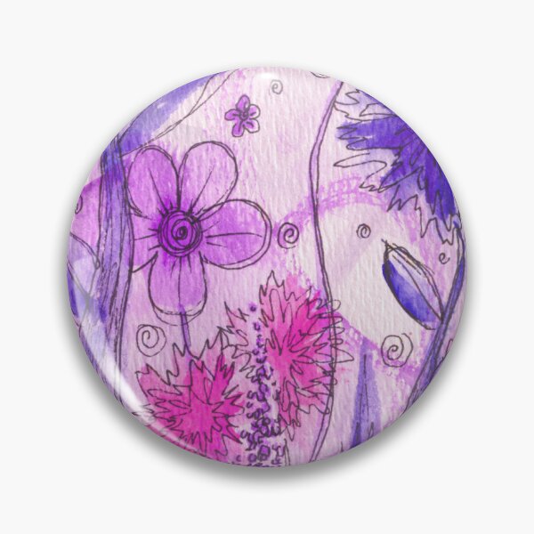 Item preview, my garden (bisexual edition) 3 designed and sold by FinnleyScribble.