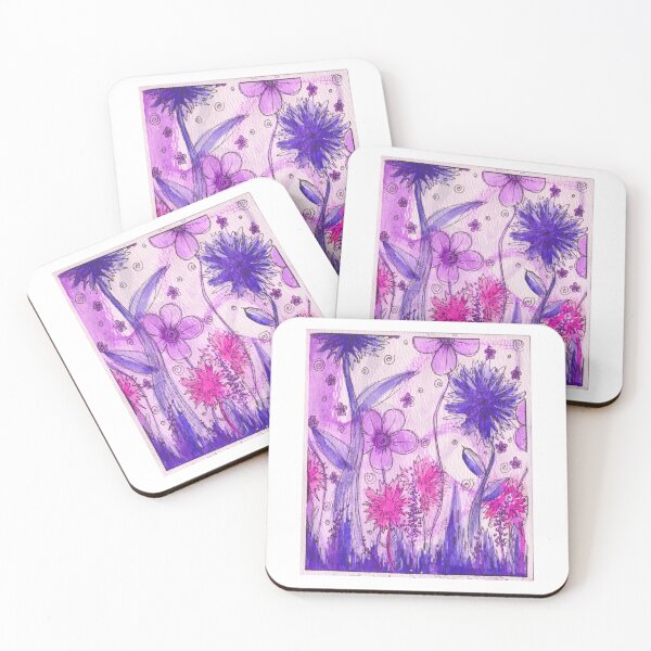 Item preview, my garden (bisexual edition) 3 designed and sold by FinnleyScribble.