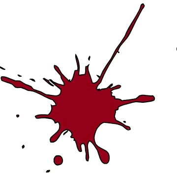 Artwork thumbnail, Splatter by MurpheusTech