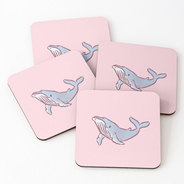 Item preview, Humpback Whale designed and sold by ManonDeLArt.