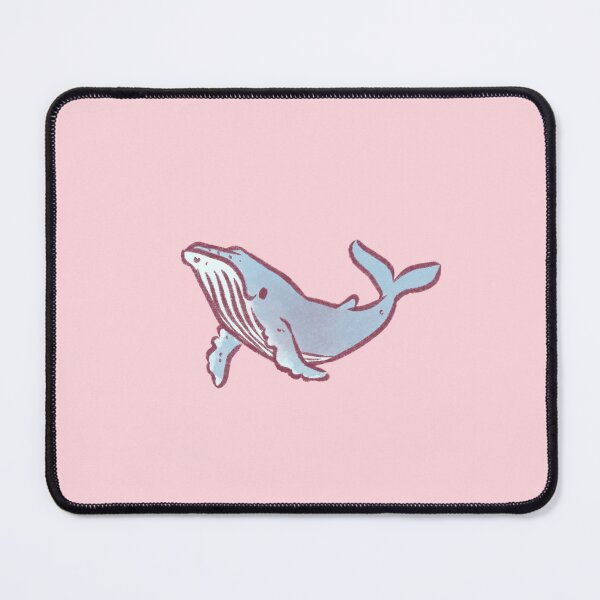 Item preview, Humpback Whale designed and sold by ManonDeLArt.