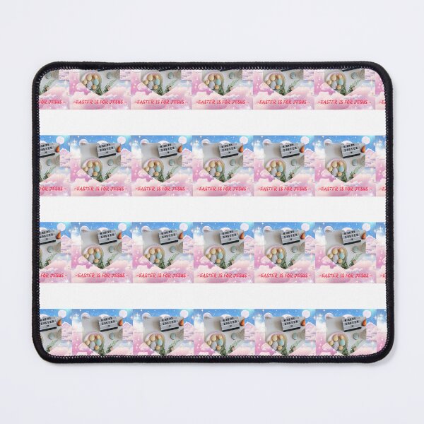 Item preview, HAPPY EASTER EASTER IS FOR JESUS designed and sold by Shelbineshop.