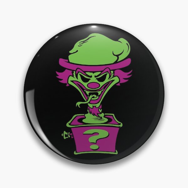 Icp Riddle Box Head