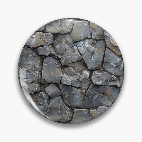 Item preview, Rough Stone Wall Texture designed and sold by NTGUILTY.