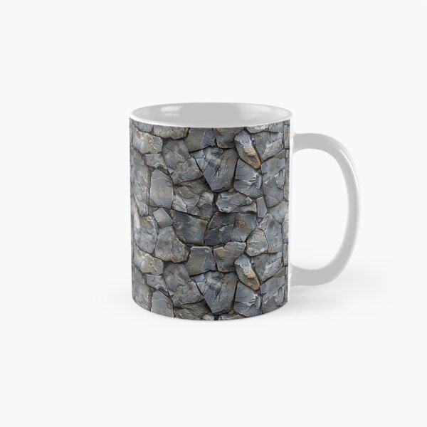 Item preview, Rough Stone Wall Texture designed and sold by NTGUILTY.