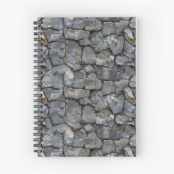Item preview, Rough Stone Wall Texture designed and sold by NTGUILTY.