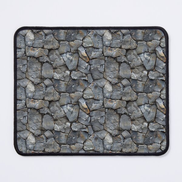 Item preview, Rough Stone Wall Texture designed and sold by NTGUILTY.