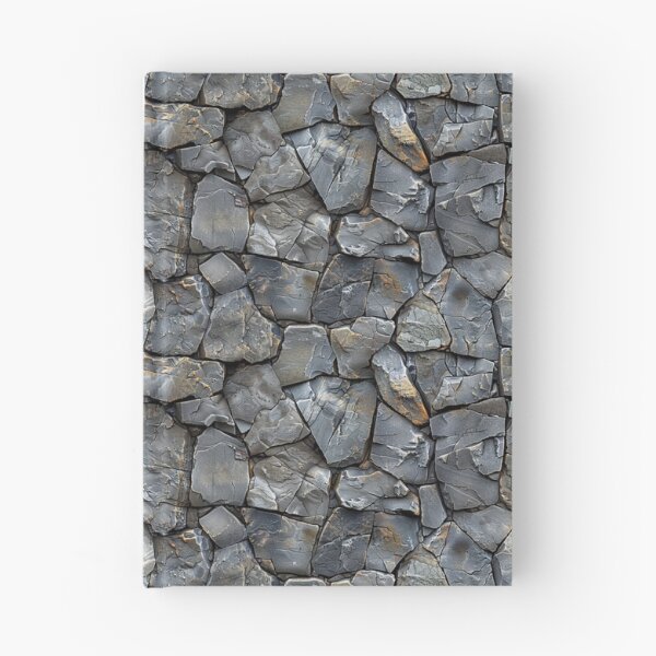 Item preview, Rough Stone Wall Texture designed and sold by NTGUILTY.
