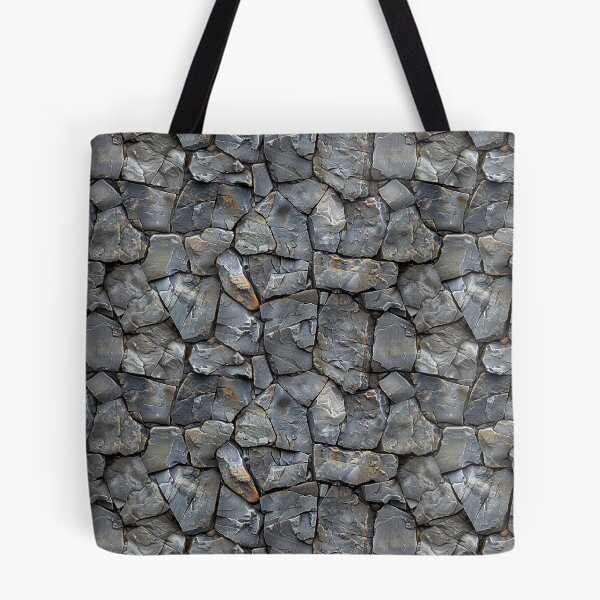 Item preview, Rough Stone Wall Texture designed and sold by NTGUILTY.