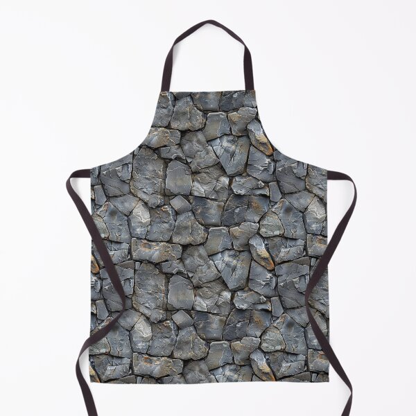 Item preview, Rough Stone Wall Texture designed and sold by NTGUILTY.