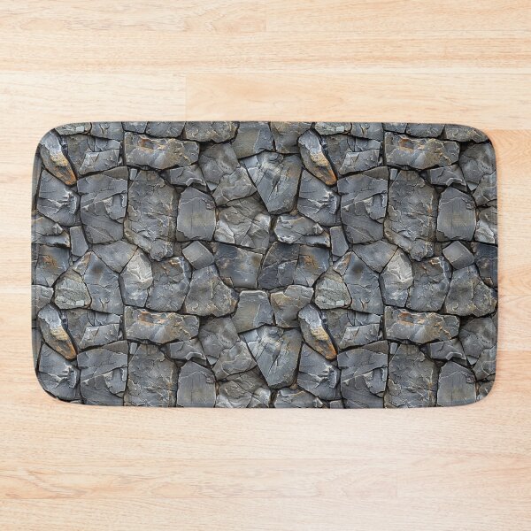 Item preview, Rough Stone Wall Texture designed and sold by NTGUILTY.