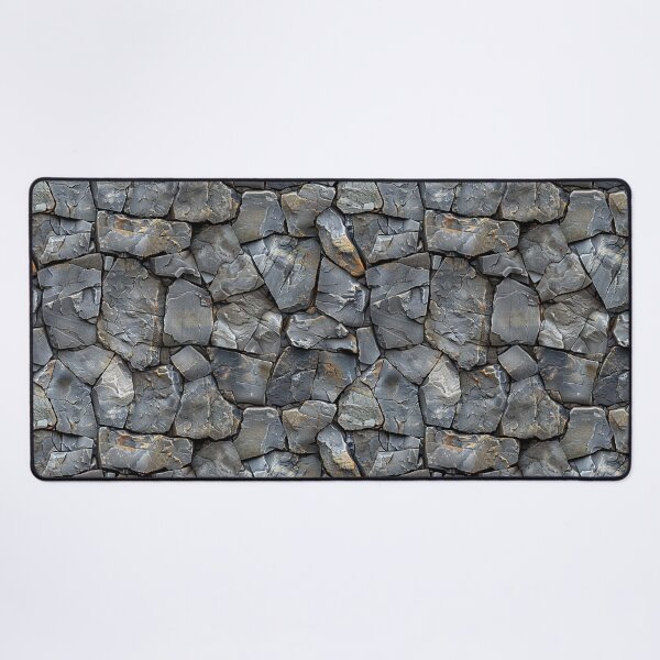 Item preview, Rough Stone Wall Texture designed and sold by NTGUILTY.