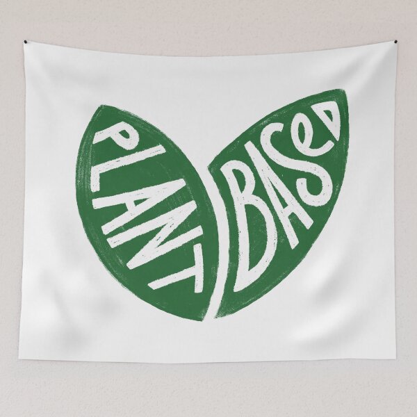 Item preview, Plant Based designed and sold by cabinsupplyco.