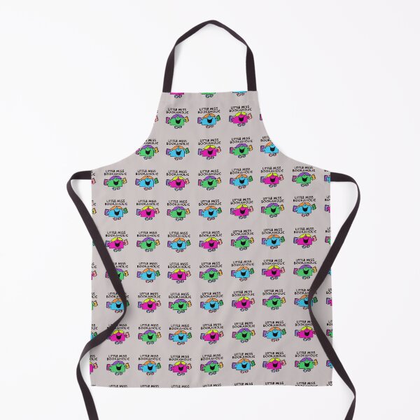 Item preview, Little bookaholic  designed and sold by lalashellsArt.