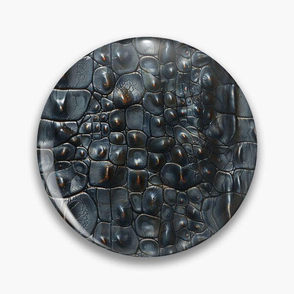 Item preview, Dark Glossy Reptile Scale Texture designed and sold by NTGUILTY.