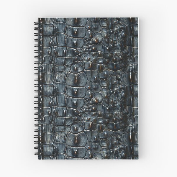 Item preview, Dark Glossy Reptile Scale Texture designed and sold by NTGUILTY.