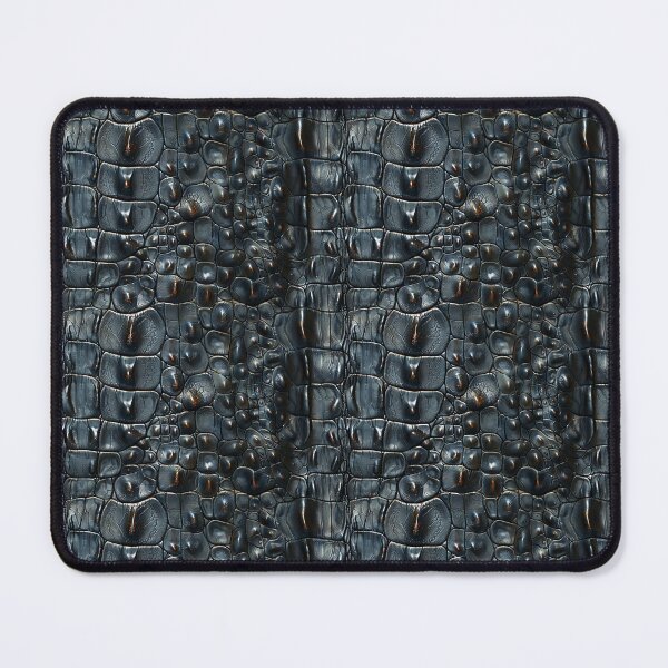 Item preview, Dark Glossy Reptile Scale Texture designed and sold by NTGUILTY.