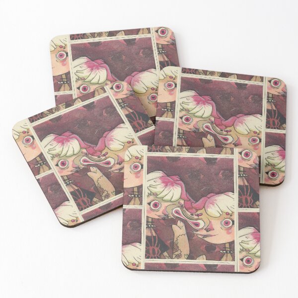 Item preview, flowwey designed and sold by FinnleyScribble.