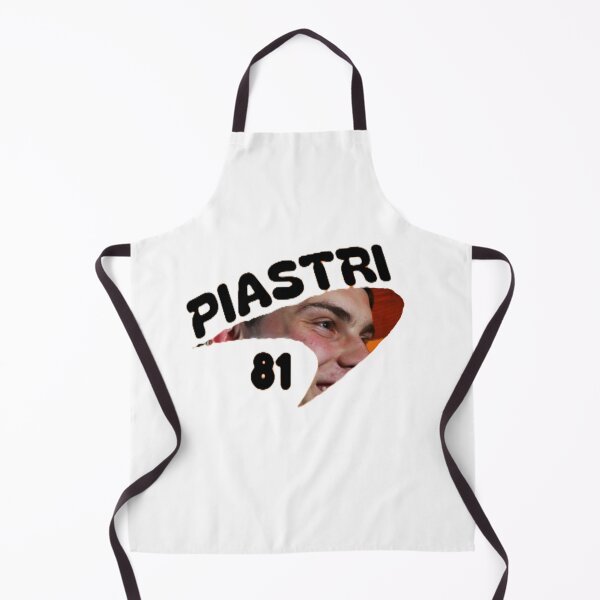 Item preview, Oscar Piastri designed and sold by Mariana H. Pérez.