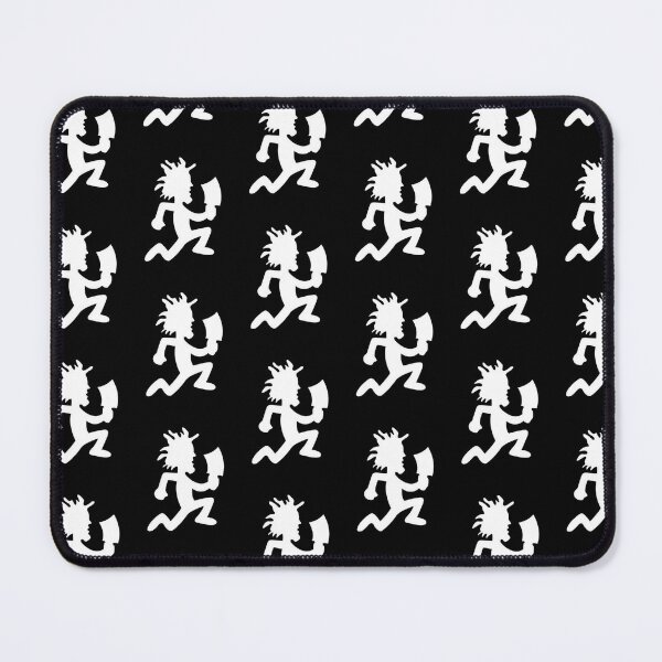 Item preview, ICP Hatchetman White designed and sold by g0th-gh0st.