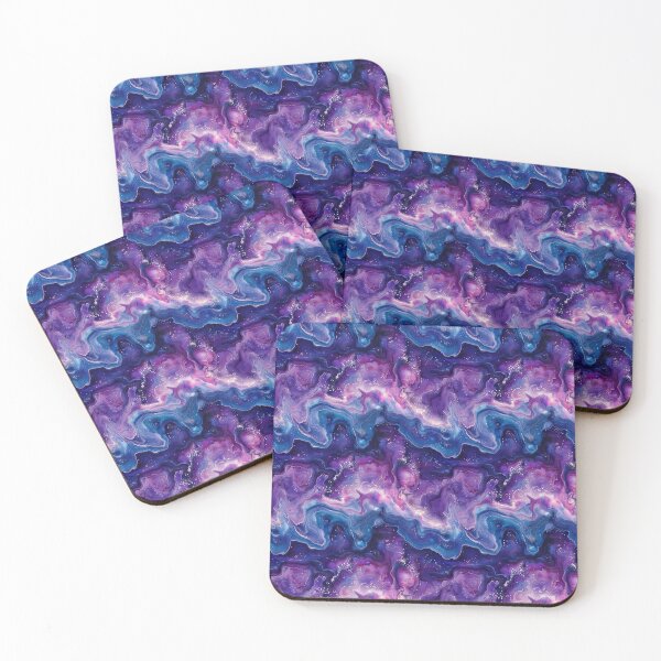 Item preview, Amethyst Galaxy Marble Texture designed and sold by NTGUILTY.