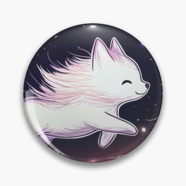 Item preview, Zoomies Through the Galaxy designed and sold by CHCOfficial.