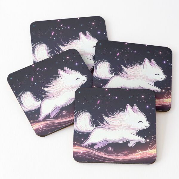Item preview, Zoomies Through the Galaxy designed and sold by CHCOfficial.