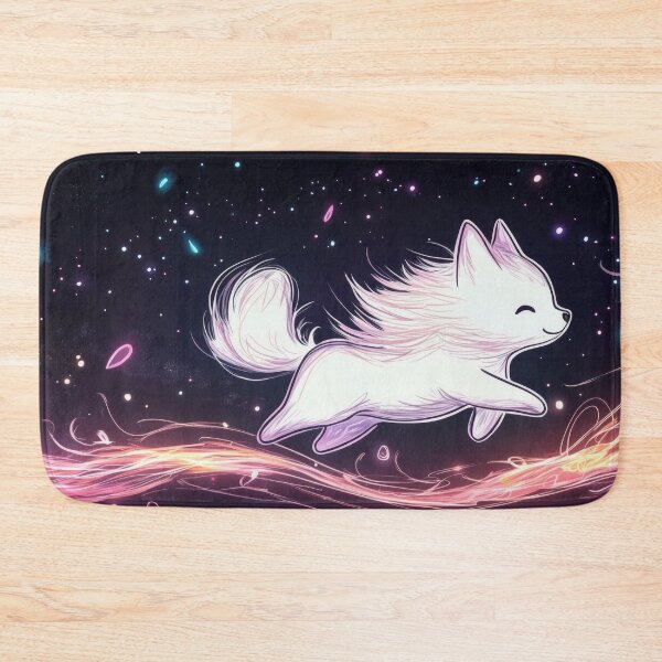 Item preview, Zoomies Through the Galaxy designed and sold by CHCOfficial.