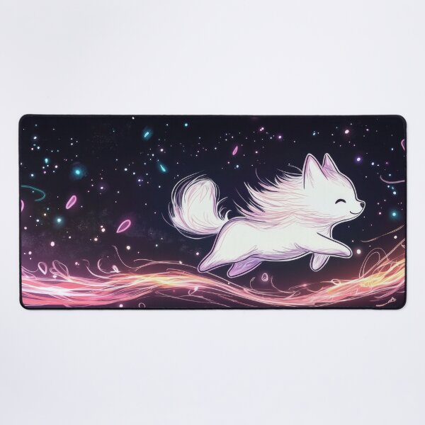 Item preview, Zoomies Through the Galaxy designed and sold by CHCOfficial.
