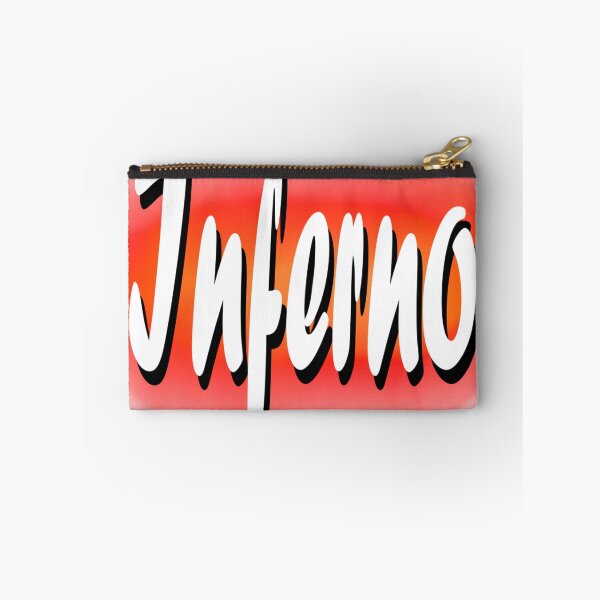 Item preview, Inferno designed and sold by Seeded.