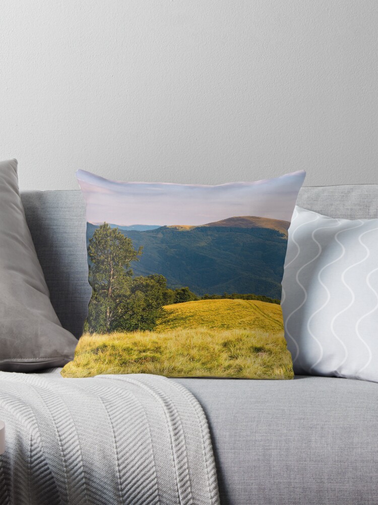 Item preview, Throw Pillow designed and sold by mike-pellinni.