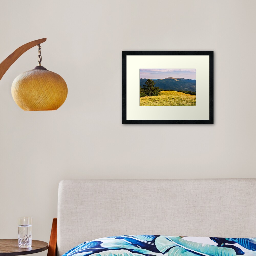Item preview, Framed Art Print designed and sold by mike-pellinni.