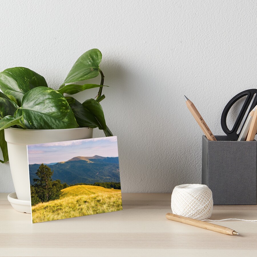 Item preview, Art Board Print designed and sold by mike-pellinni.