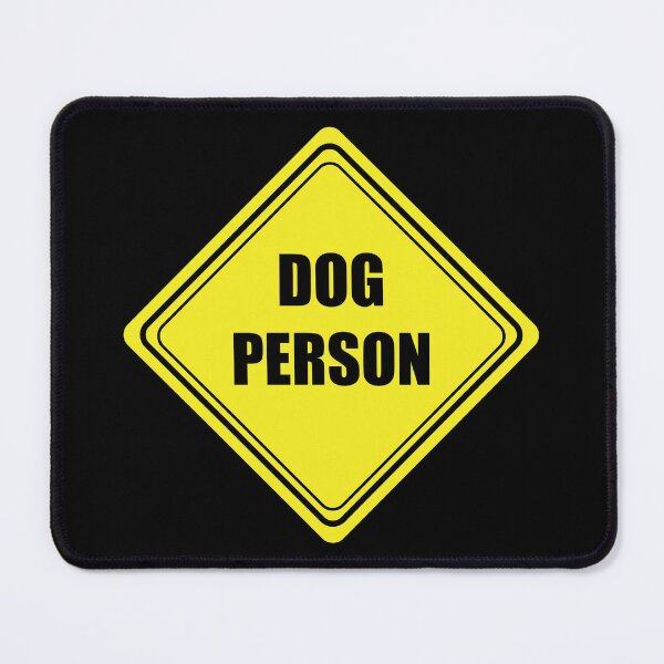 Item preview, Dog Person designed and sold by ashleygates98.