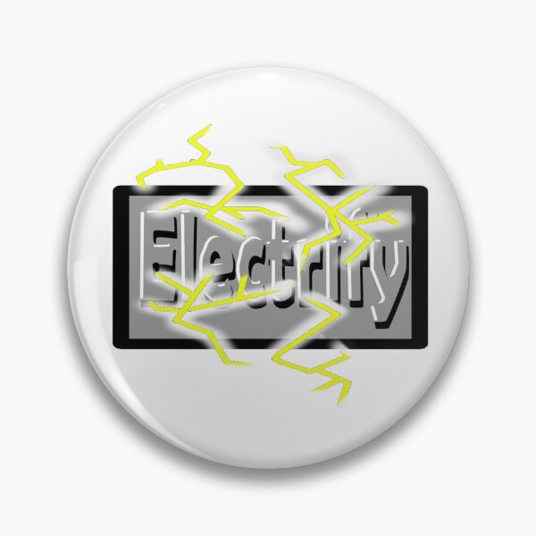 Item preview, Electrify designed and sold by Seeded.