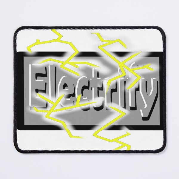 Item preview, Electrify designed and sold by Seeded.