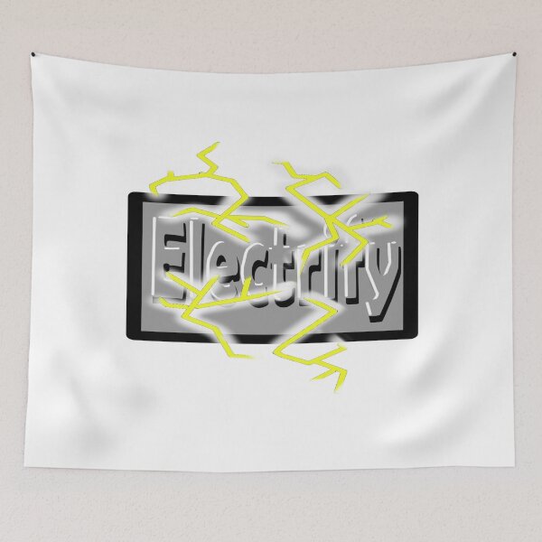 Item preview, Electrify designed and sold by Seeded.