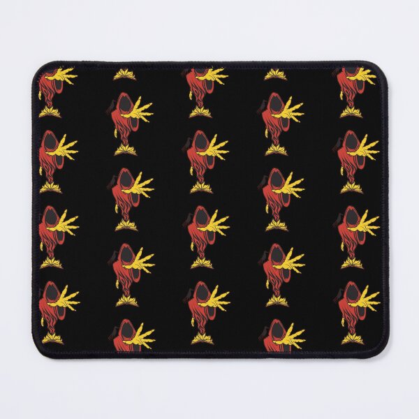 Item preview, ICP Hell's Pit Cover designed and sold by g0th-gh0st.