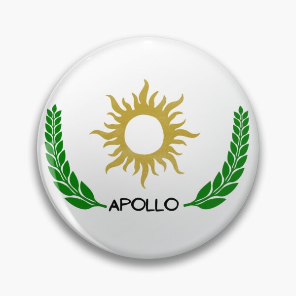 Item preview, Apollo designed and sold by PercyJackson9.