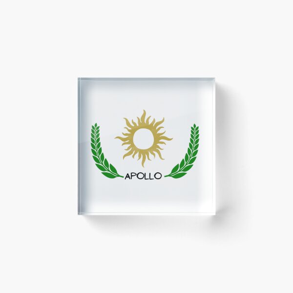 Item preview, Apollo designed and sold by PercyJackson9.
