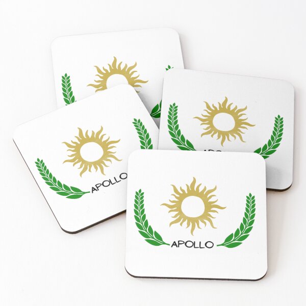 Item preview, Apollo designed and sold by PercyJackson9.