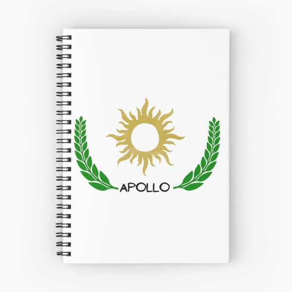 Item preview, Apollo designed and sold by PercyJackson9.