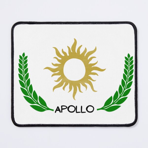 Item preview, Apollo designed and sold by PercyJackson9.