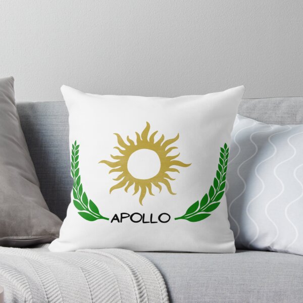 Item preview, Apollo designed and sold by PercyJackson9.